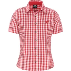 Discount Damen Bluse "Betty", -Kariert Damen Blusen