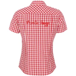 Discount Damen Bluse "Betty", -Kariert Damen Blusen