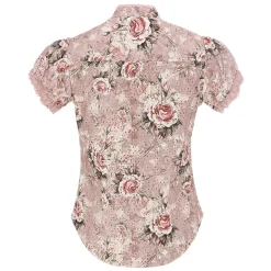 New Damen Bluse "Lara", Damen Blusen