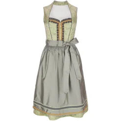 Cheap Damen Dirndl "Liane", Damen Dirndl