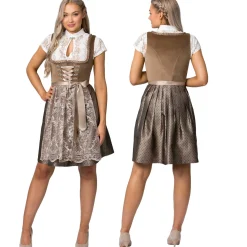 Sale Damen Dirndl 