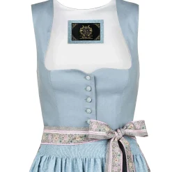Online Damen Dirndl "Margit", Hell Damen Dirndl