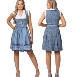 Flash Sale Damen Dirndl 