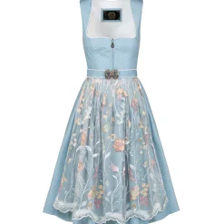 Best Sale Damen Dirndl "Sabine", Hell Damen Dirndl