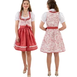 Sale Damen Dirndl 