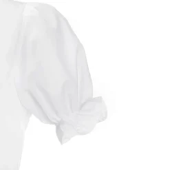 Best Damen Dirndlbluse 