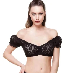 Sale Damen Dirndlbluse "Martha", Damen Dirndlblusen