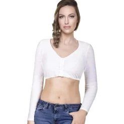 Shop Damen Dirndlbluse "Susanne", Damen Dirndlblusen