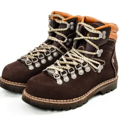 Best Damen Leder-Boots "Dockers", Damen Schuhe & Socken