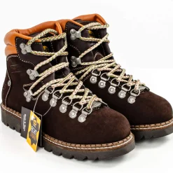 Best Damen Leder-Boots "Dockers", Damen Schuhe & Socken