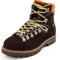 Best Damen Leder-Boots