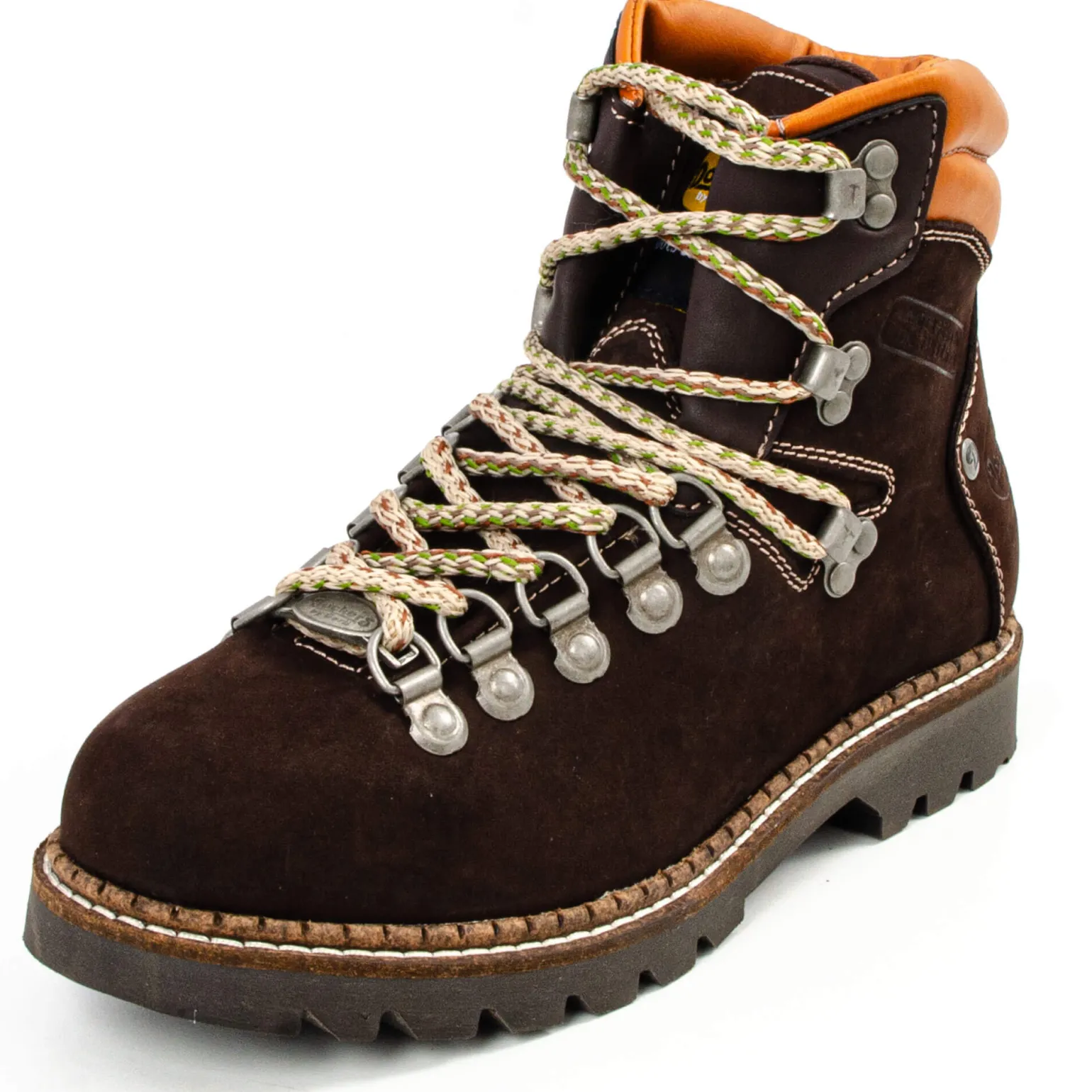 Best Damen Leder-Boots "Dockers", Damen Schuhe & Socken