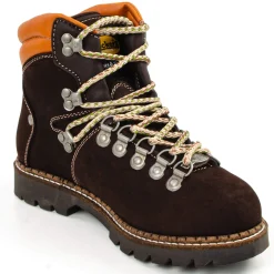 Best Damen Leder-Boots
