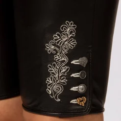 Shop Damen Lederhose 