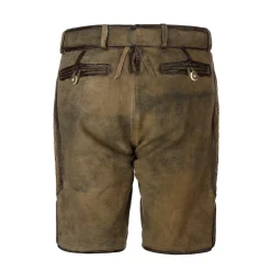 Cheap Damen Lederhose "Samira", Damen Lederhosen