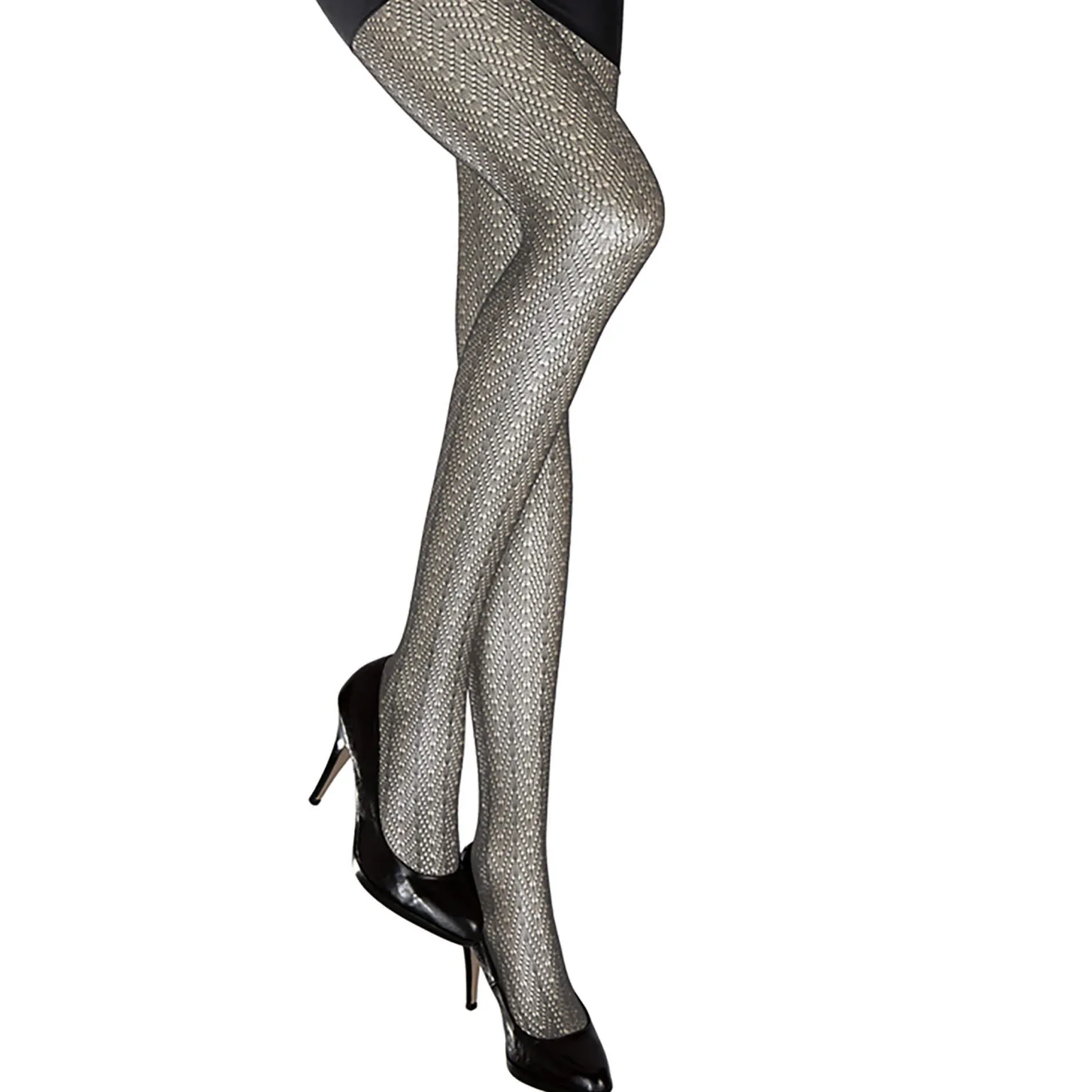 Discount Damen Netzstrumpfhose-Jasera, Mittel Damen Schuhe & Socken