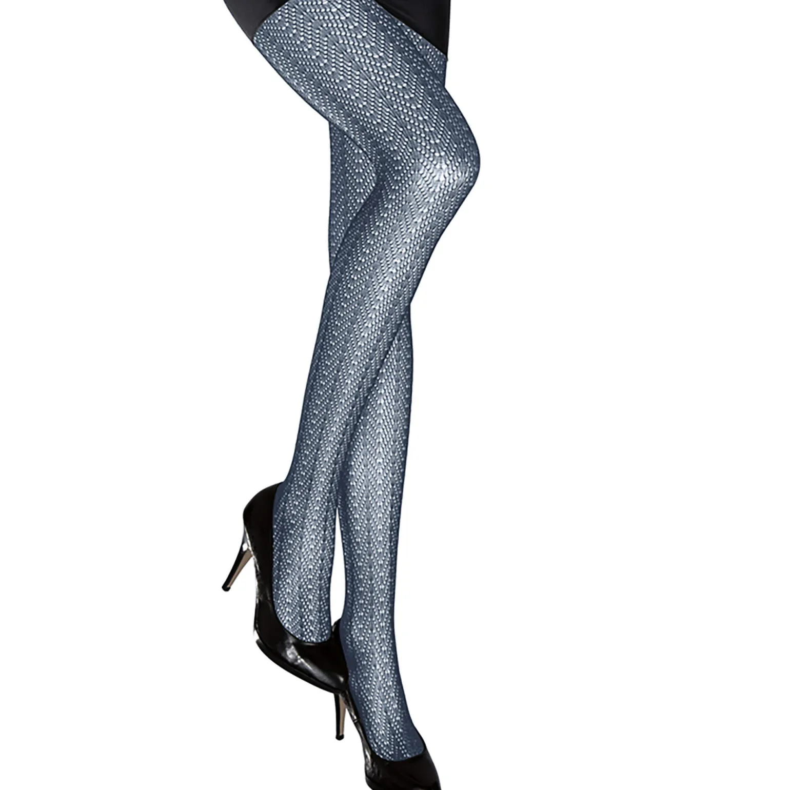 Best Sale Damen Netzstrumpfhose-Jasera, Marine Damen Schuhe & Socken