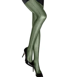 Store Damen Netzstrumpfhose-Jasera, Damen Schuhe & Socken