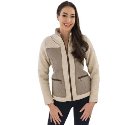 Fashion Damen Outdoor Jacke "Clarissa", Damen Jacken