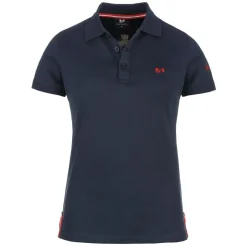 Discount Damen Polo "Österreich", Damen Polos