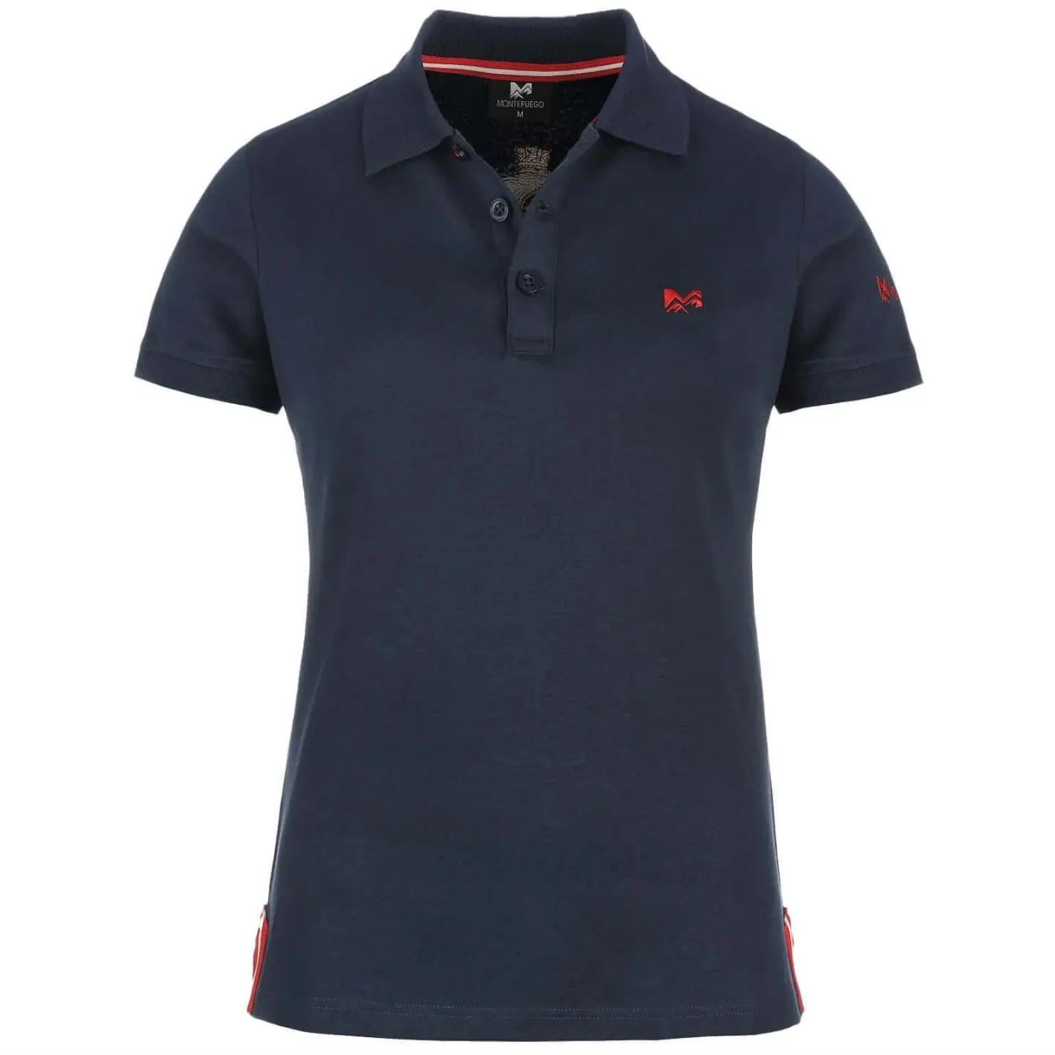 Discount Damen Polo "Österreich", Damen Polos