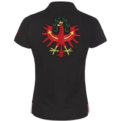 Sale Damen Polo "Tirol", Damen Polos
