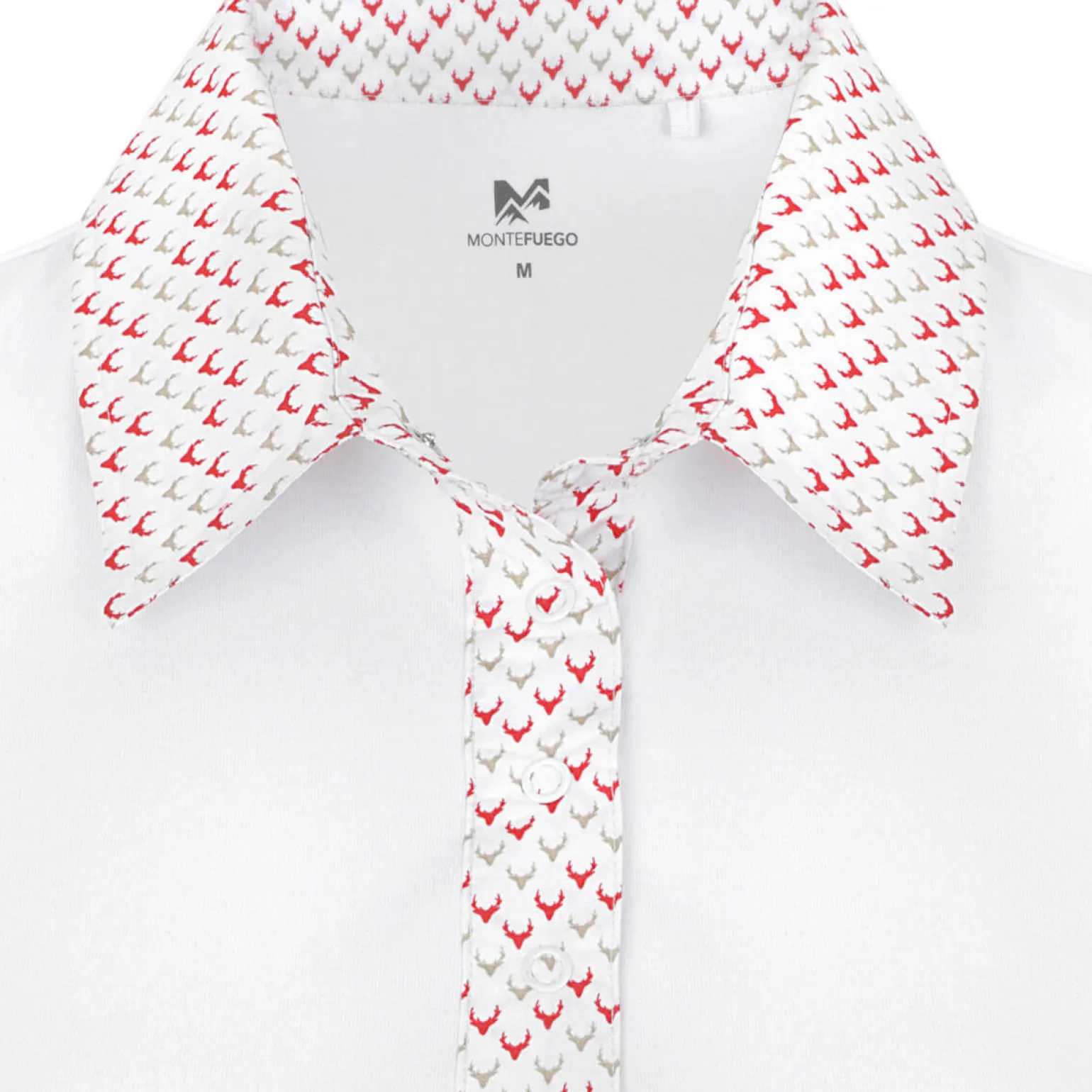 Flash Sale Damen Poloshirt "Marina", Weiss Damen Polos