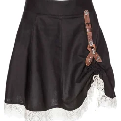 Cheap Damen Rock "Kelly", Damen Mieder & Röcke