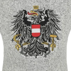 Sale Damen Strickfleece Weste 