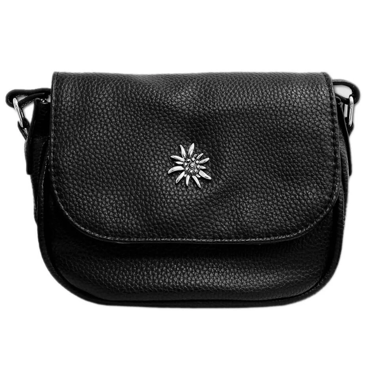 Best Sale Damen Trachtenhandtasche "Lea", Schwarz Damen Accessoires