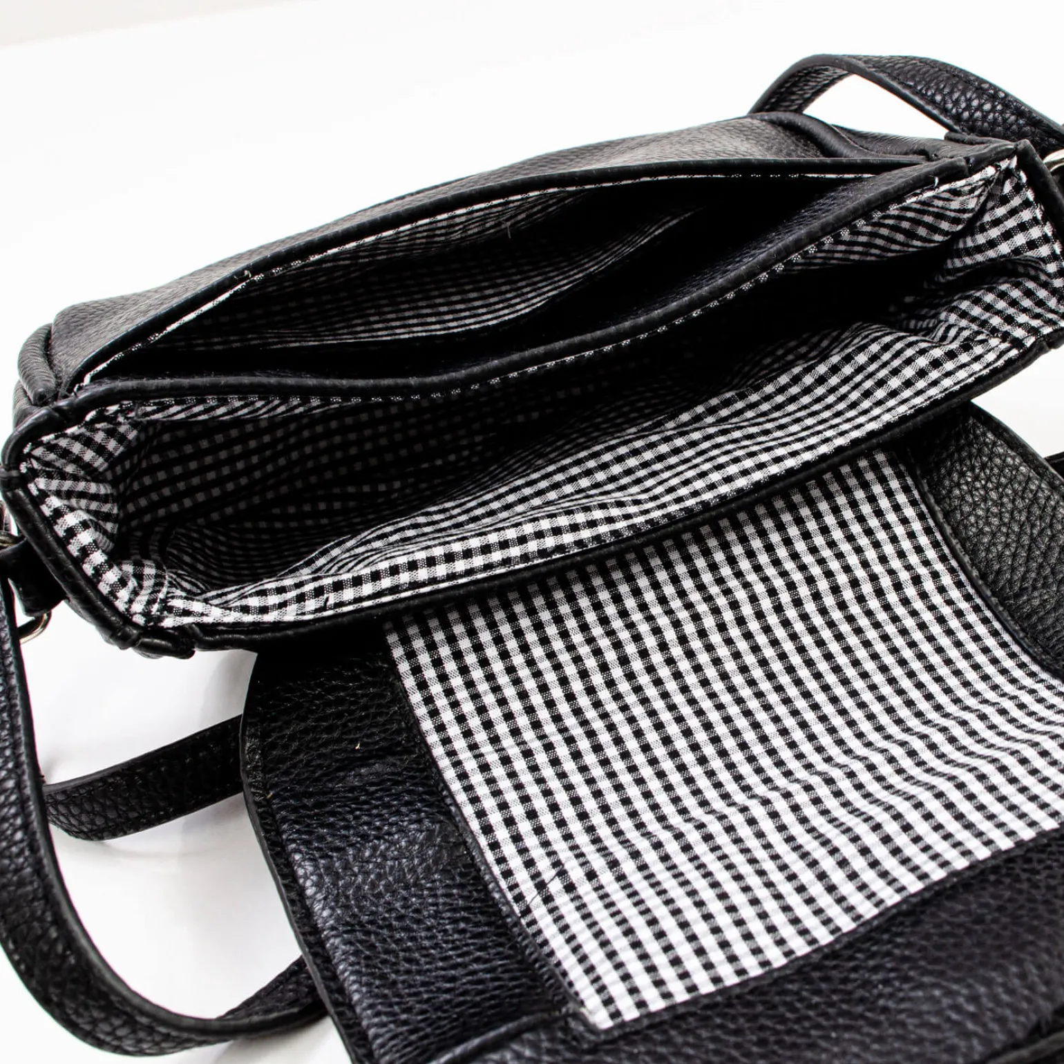 Best Sale Damen Trachtenhandtasche "Lea", Schwarz Damen Accessoires