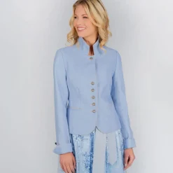 Cheap Damen Trachtenjacke 