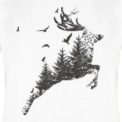 Best Sale Damen T-Shirt 