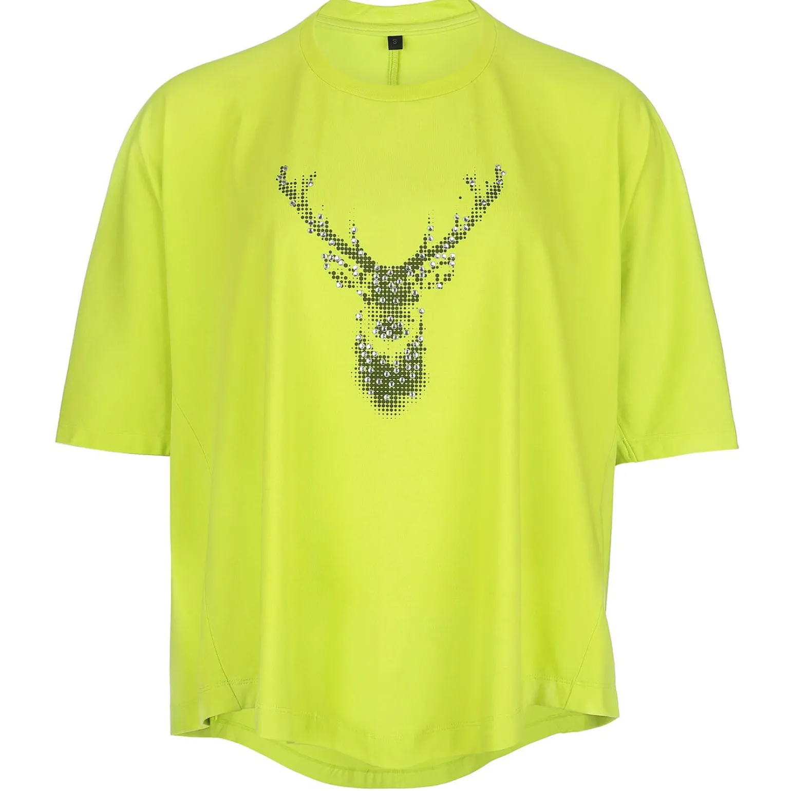 Hot Damen T-Shirt "Ella", Hell Damen Shirts