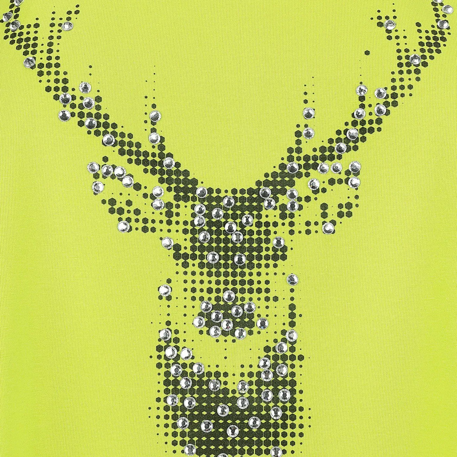 Hot Damen T-Shirt "Ella", Hell Damen Shirts