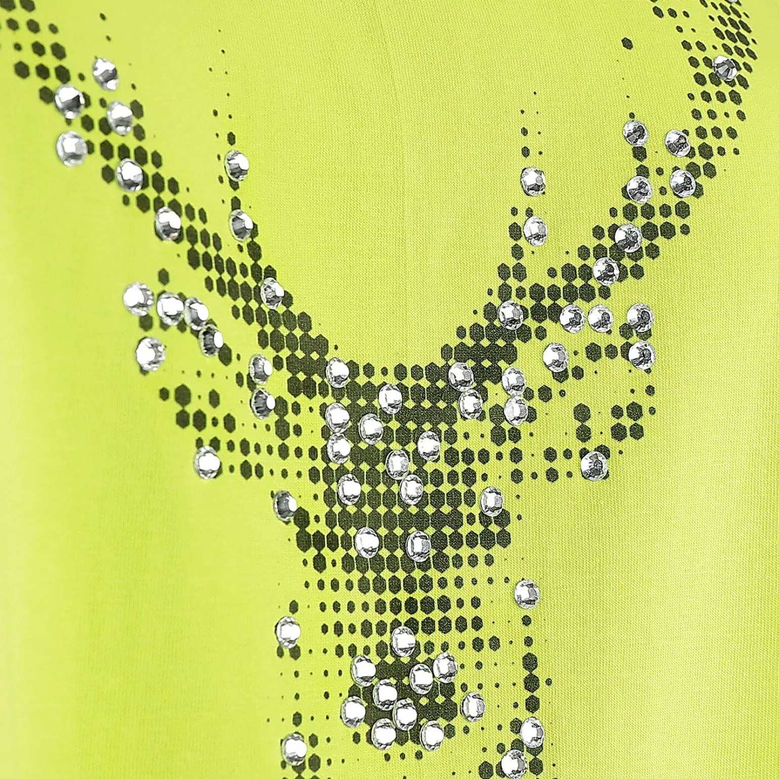 Hot Damen T-Shirt "Ella", Hell Damen Shirts