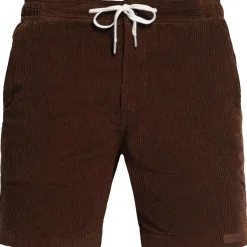 Sale Herren Cord Shorts "Sommer", Herren Freizeithosen