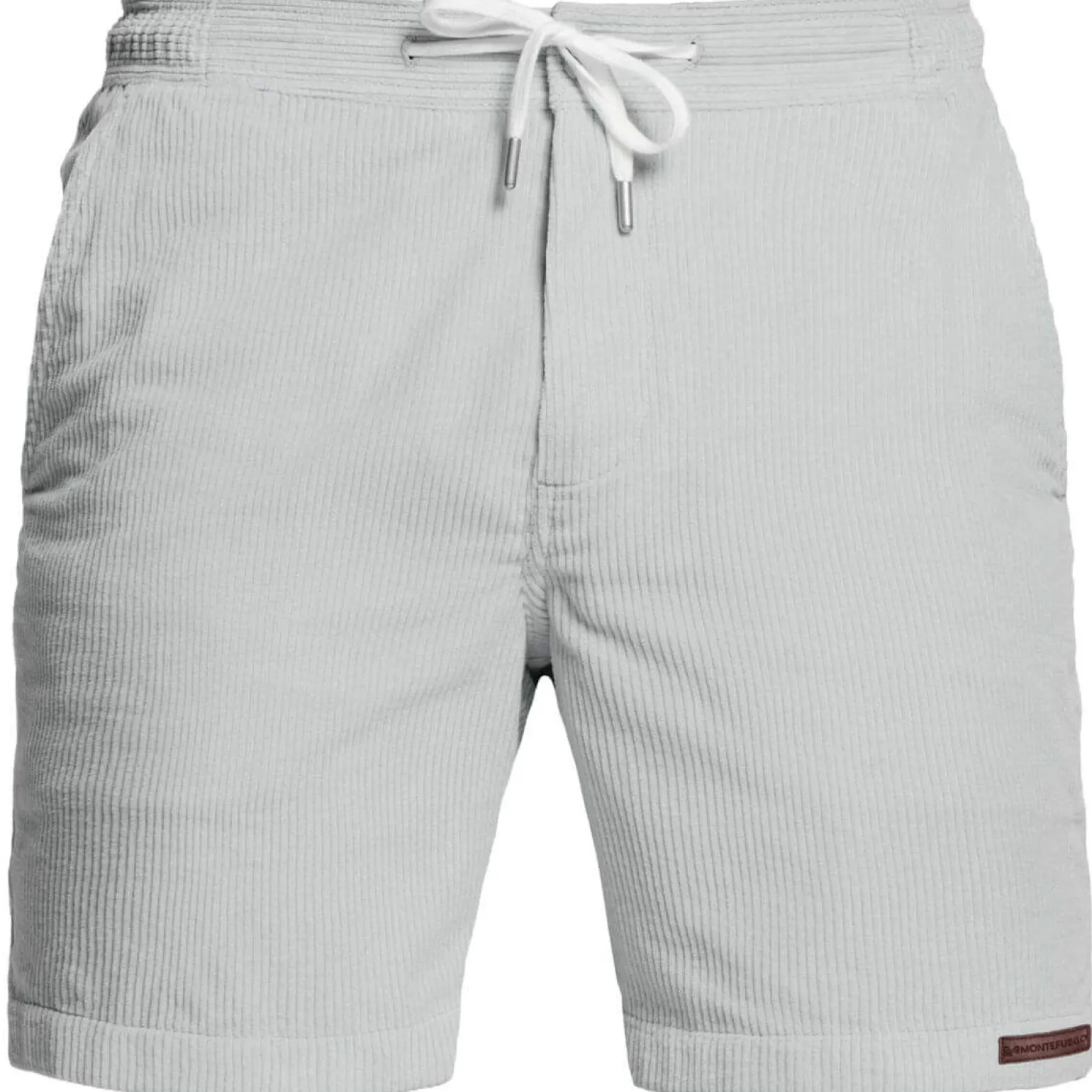Cheap Herren Cord Shorts "Sommer", Hell Herren Freizeithosen