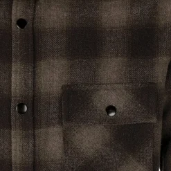 Shop Herren Flanellhemd 