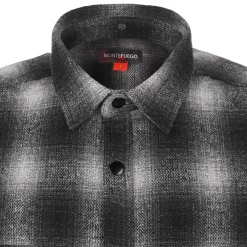 Best Herren Flanellhemd 