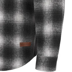 Best Herren Flanellhemd 