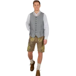 Best Sale Herren Gilet 