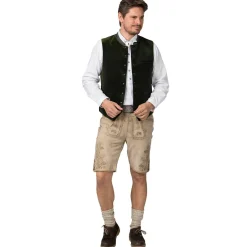 Sale Herren Gilet "Lorenzo", Herren Gilets