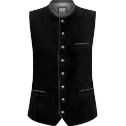 Clearance Herren Gilet "Lorenzo", Herren Gilets