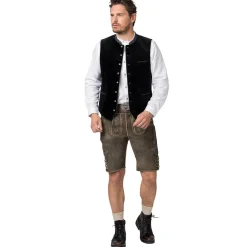 Clearance Herren Gilet "Lorenzo", Herren Gilets
