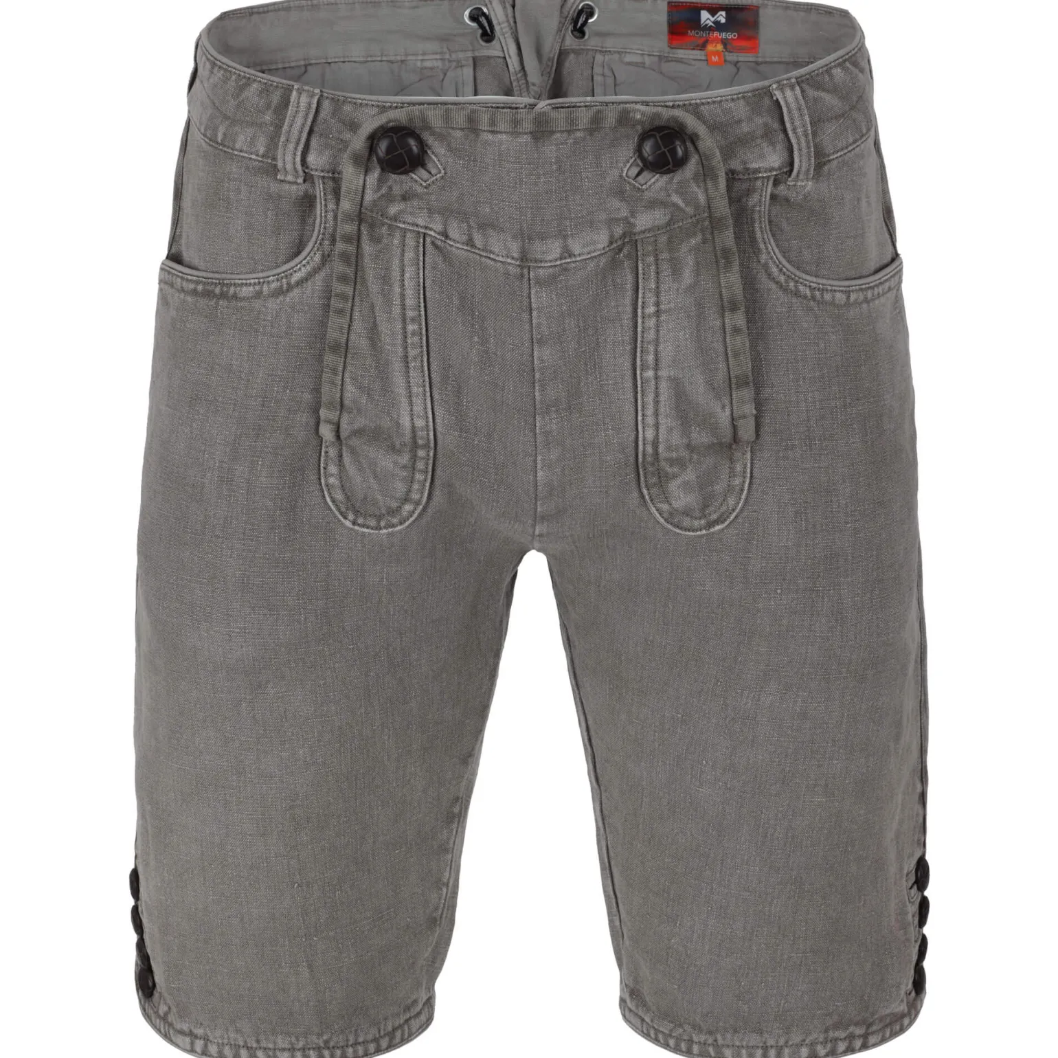 Fashion Herren "Hanfhose", Herren Freizeithosen