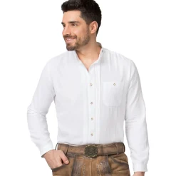 Cheap Herren Hemd "Kilian", Herren Hemden