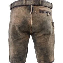 Online Herren Lederhose "Bob 803", Herren Lederhosen