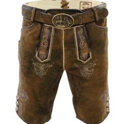 Shop Herren Lederhose "Torro", Herren Lederhosen