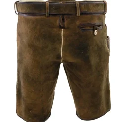 Shop Herren Lederhose "Torro", Herren Lederhosen